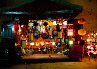 VIETNAM CENTRAL TOUR 8 DAYS 7 NIGHTS